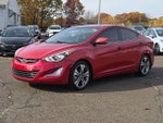 2015 ELANTRA Thumbnail 3