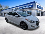 2013 ELANTRA Coupe Thumbnail 2