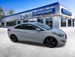 2013 ELANTRA Coupe Thumbnail 3