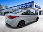 2013 ELANTRA Coupe Thumbnail 4