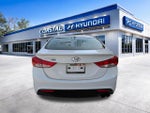 2013 ELANTRA Coupe Thumbnail 5