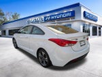 2013 ELANTRA Coupe Thumbnail 6