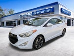 2013 ELANTRA Coupe Thumbnail 8