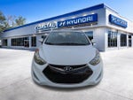 2013 ELANTRA Coupe Thumbnail 9