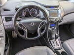 2013 ELANTRA Coupe Thumbnail 13