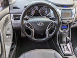 2013 ELANTRA Coupe Thumbnail 14