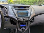 2013 ELANTRA Coupe Thumbnail 16