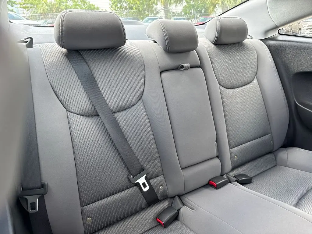 2013 Hyundai Elantra - $6,901