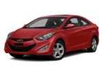 2013 ELANTRA Coupe Thumbnail 1