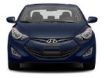 2013 ELANTRA Coupe Thumbnail 4