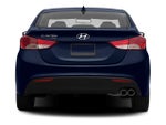 2013 ELANTRA Coupe Thumbnail 5