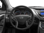 2013 ELANTRA Coupe Thumbnail 6