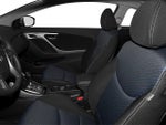 2013 ELANTRA Coupe Thumbnail 8