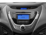2013 ELANTRA Coupe Thumbnail 9