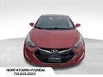 2014 ELANTRA Coupe Thumbnail 5