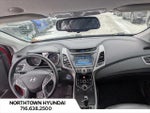 2014 ELANTRA Coupe Thumbnail 6