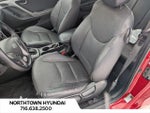 2014 ELANTRA Coupe Thumbnail 11