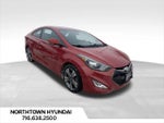 2014 ELANTRA Coupe Thumbnail 13