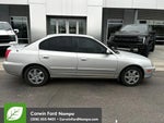2006 ELANTRA Thumbnail 3