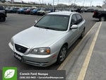 2006 ELANTRA Thumbnail 4