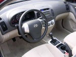 2008 Elantra Thumbnail 4