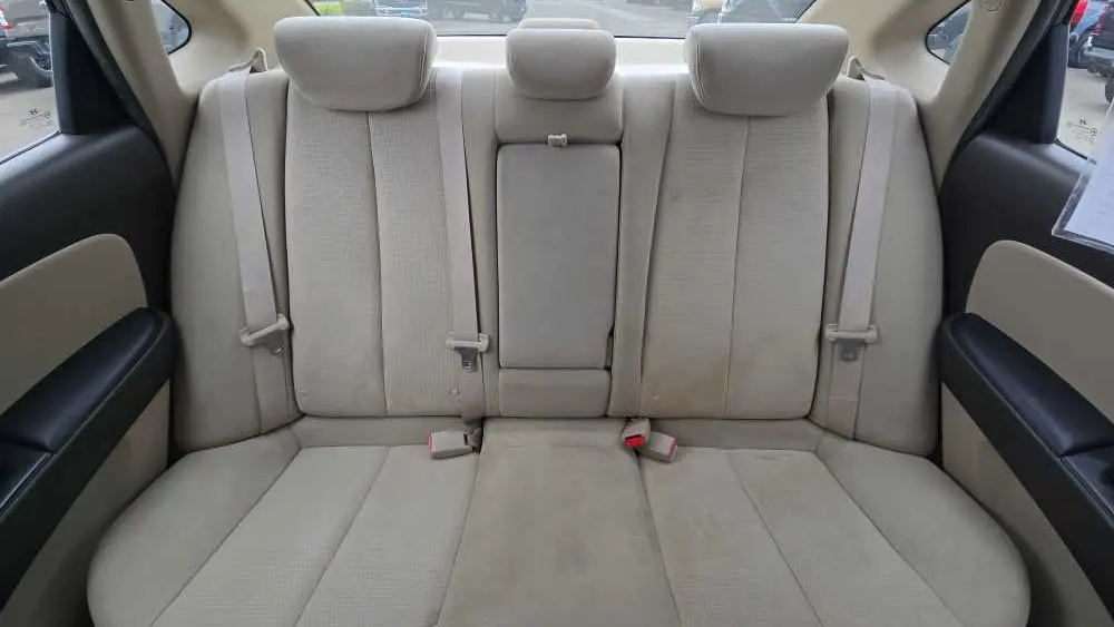 2007 Hyundai ELANTRA SE