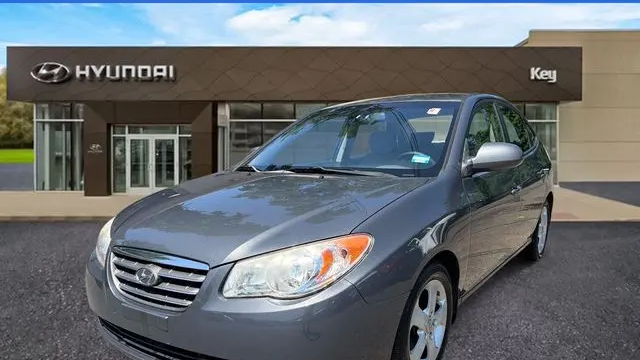 Preowned 2008 Hyundai ELANTRA SE for Sale