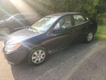 2008 Elantra Thumbnail 12