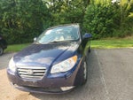 2008 Elantra Thumbnail 13