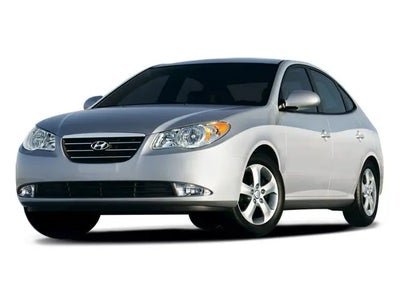 Photo of a 2009 Hyundai Elantra GLS 4DR Sedan 5M for sale