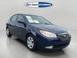 2009 Elantra Thumbnail 2