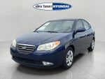 2009 Elantra Thumbnail 4
