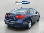 2009 Elantra Thumbnail 8