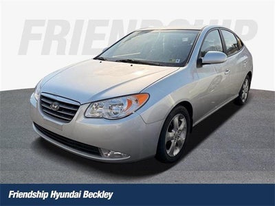 Photo of a 2009 Hyundai Elantra SE 4DR Sedan 4A for sale