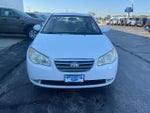 2009 Elantra Thumbnail 2