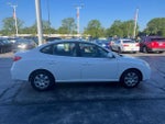 2009 Elantra Thumbnail 7