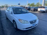 2009 Elantra Thumbnail 8