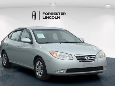 Photo of a 2010 Hyundai Elantra SE 4DR Sedan for sale