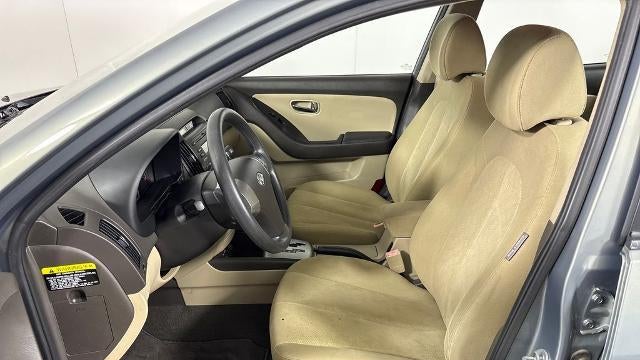 2010 Hyundai ELANTRA SE