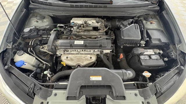2010 Hyundai ELANTRA SE