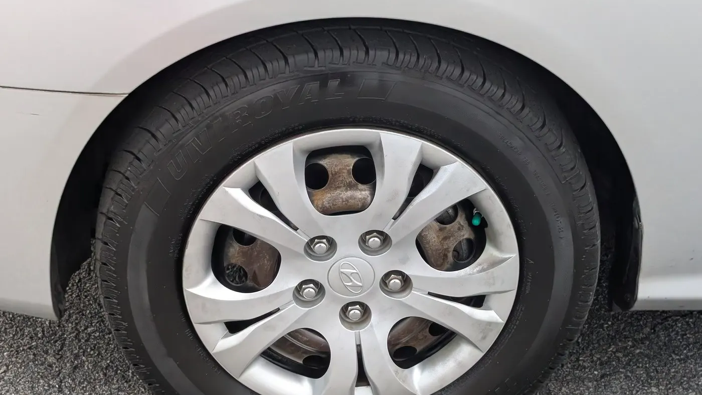 2010 Hyundai ELANTRA SE