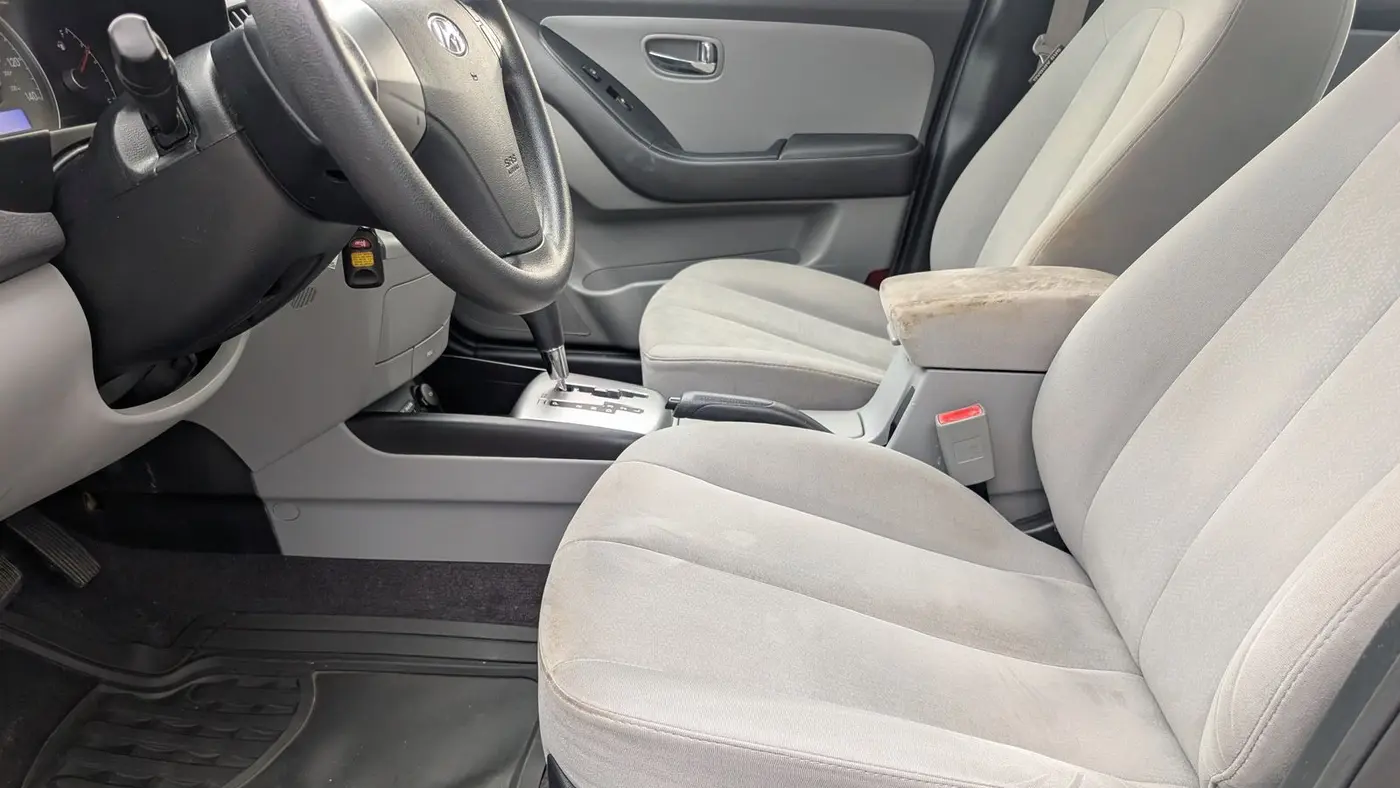 2010 Hyundai ELANTRA SE