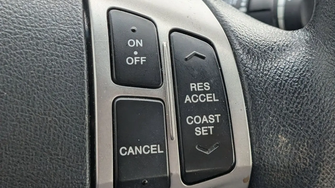 2010 Hyundai ELANTRA SE
