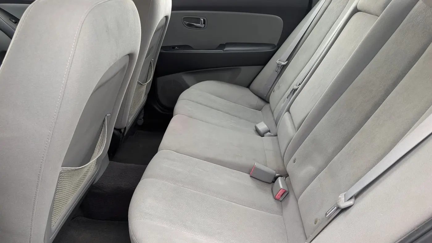 2010 Hyundai ELANTRA SE