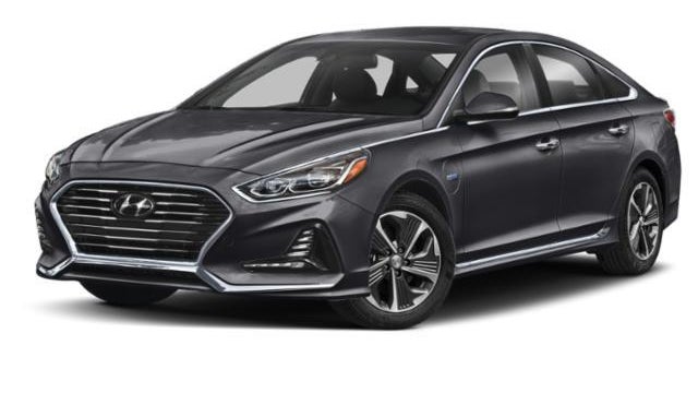 Preowned 2019 Hyundai SONATA Plug-in Hybrid Base for Sale