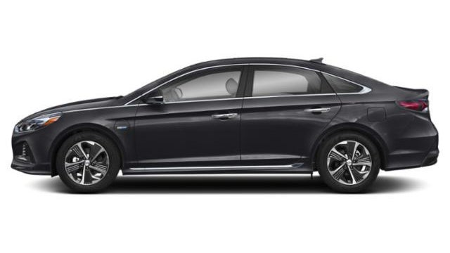 2019 Hyundai SONATA Plug-in Hybrid Base