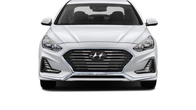 2019 Hyundai SONATA Plug-in Hybrid Base