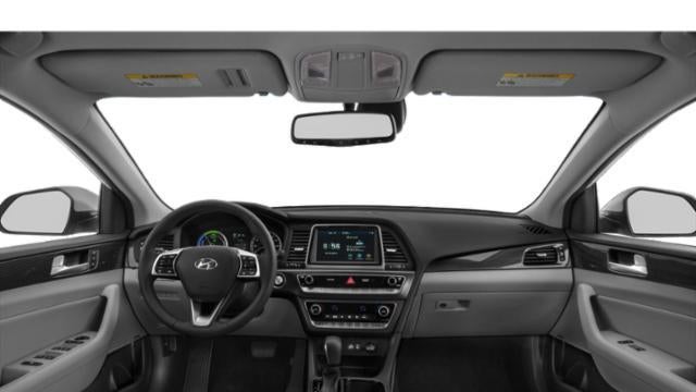 2019 Hyundai SONATA Plug-in Hybrid Base