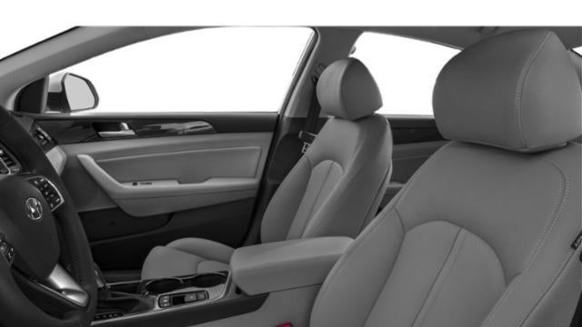 2019 Hyundai SONATA Plug-in Hybrid Base