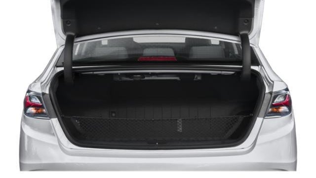 2019 Hyundai SONATA Plug-in Hybrid Base